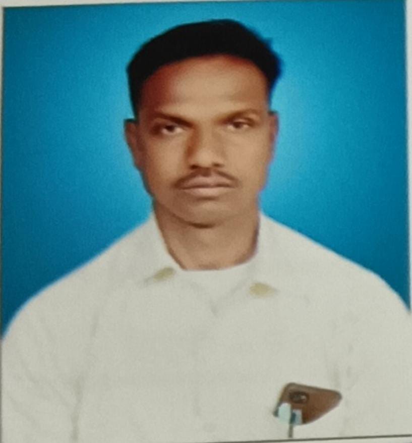 सुरेश भीमा गोधडे